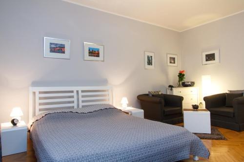 Apartment Kalemegdan