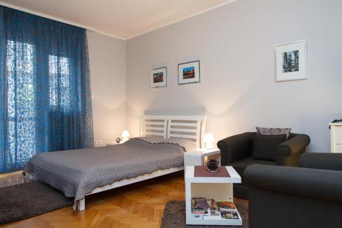 Apartment Kalemegdan