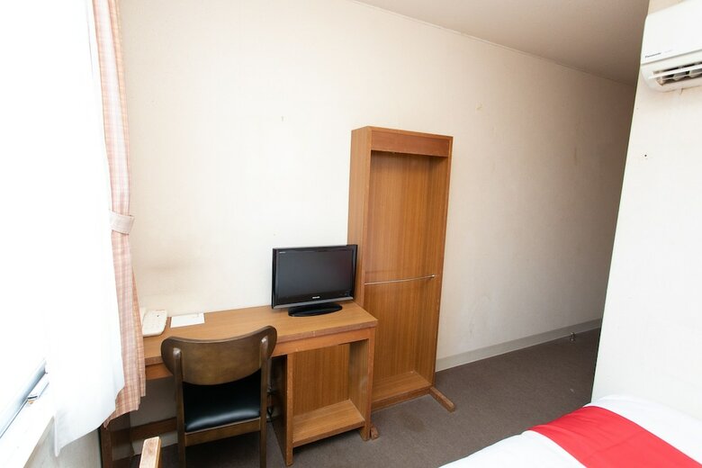 Oyo Hotel Yakumo Matsue