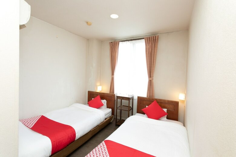 Oyo Hotel Yakumo Matsue