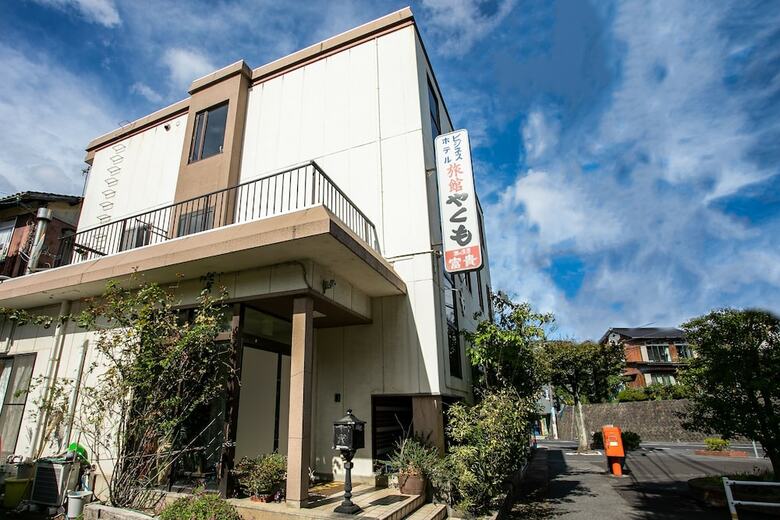 Oyo Hotel Yakumo Matsue
