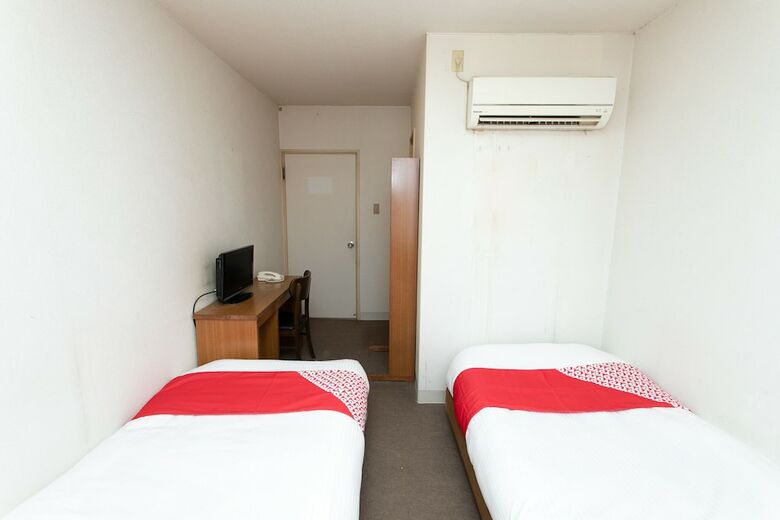 Oyo Hotel Yakumo Matsue