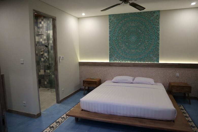 Sari Dana Villas