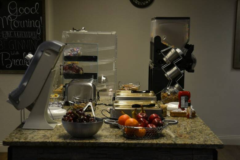 Hotel Everspring Inn & Suites ? Bismarck