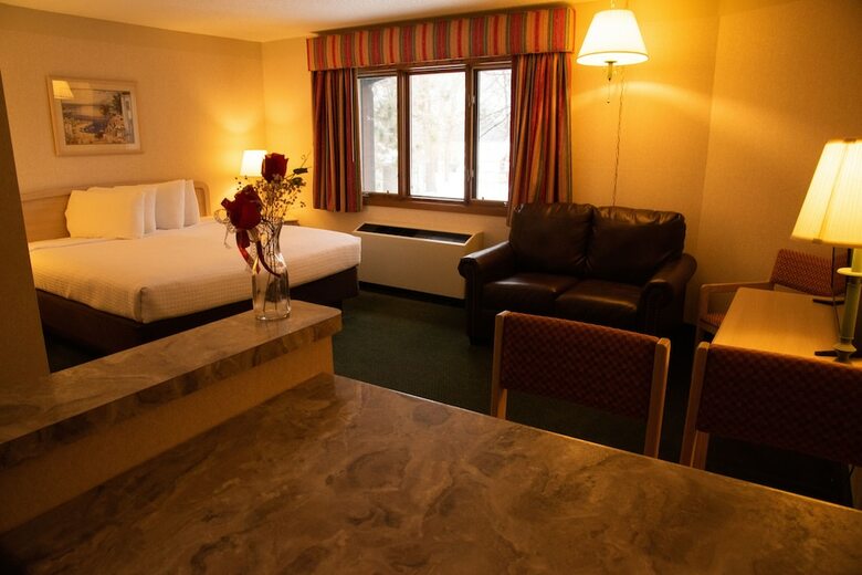 Hotel Paradise Shores 4