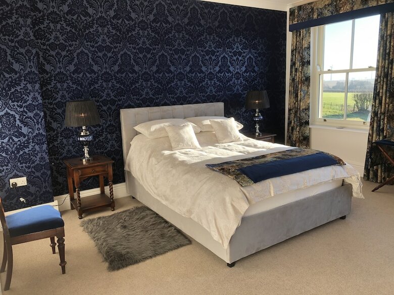 Bed & Breakfast Lillium House