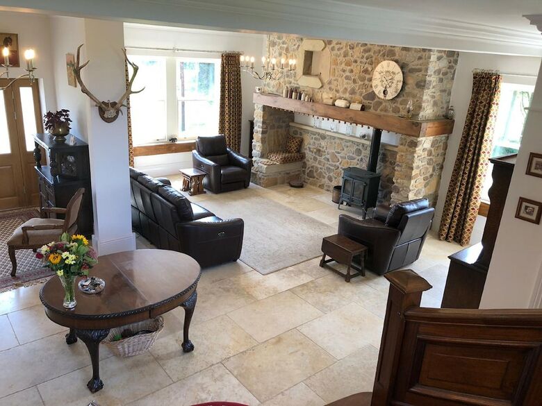Bed & Breakfast Lillium House