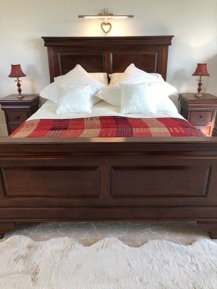 Bed & Breakfast Lillium House
