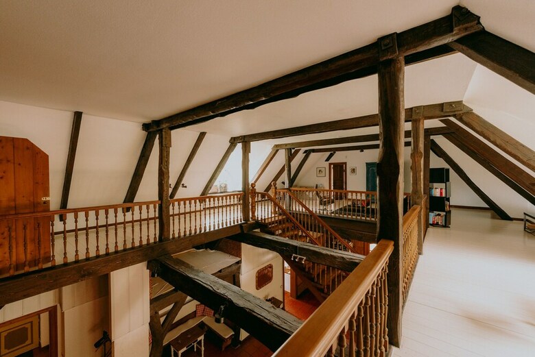 Landhaus Kurzenmoor