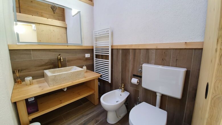Agroturismo Agriturismo Il Pagliaio