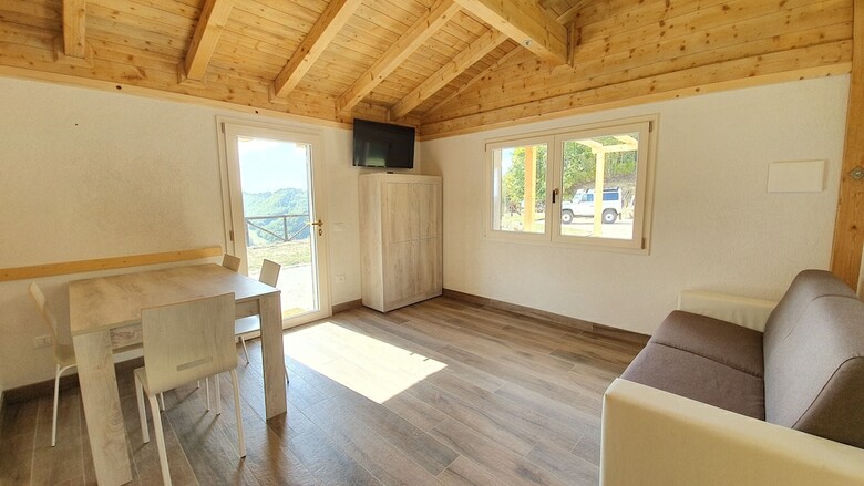 Agroturismo Agriturismo Il Pagliaio