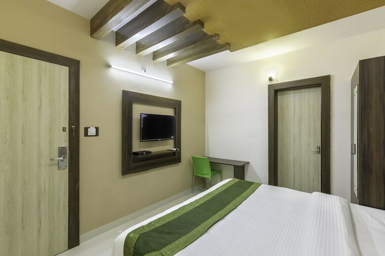 Hotel Treebo Trend Pratham Presidency