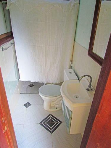 Casa No Mamangu�