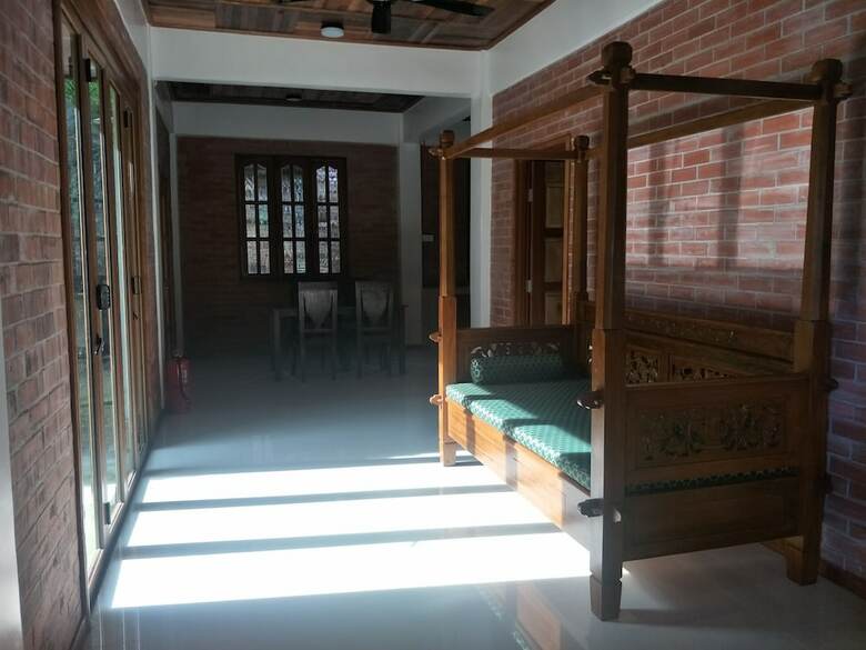 Hotel Tokwan's Agro Village