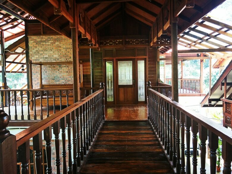 Hotel Tokwan's Agro Village