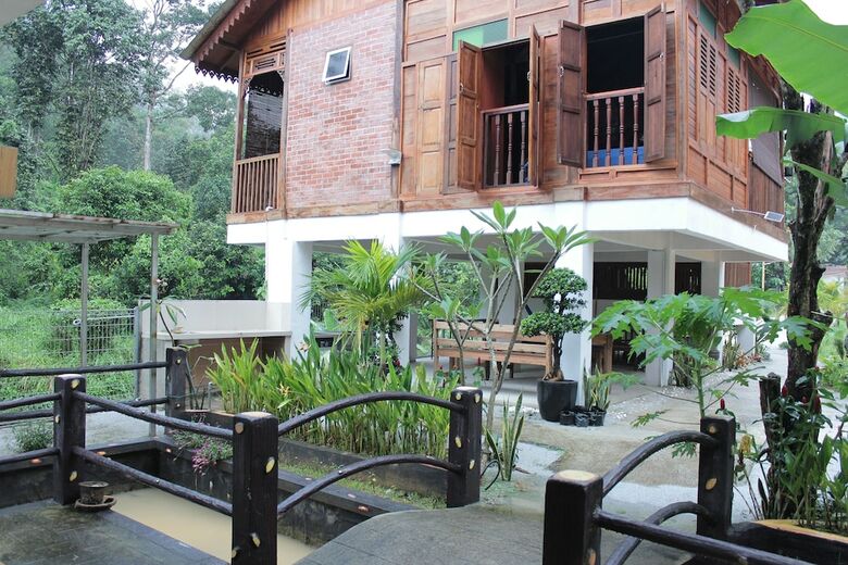 Hotel Tokwan's Agro Village