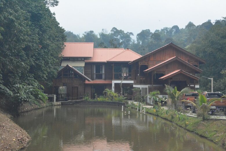 Hotel Tokwan's Agro Village