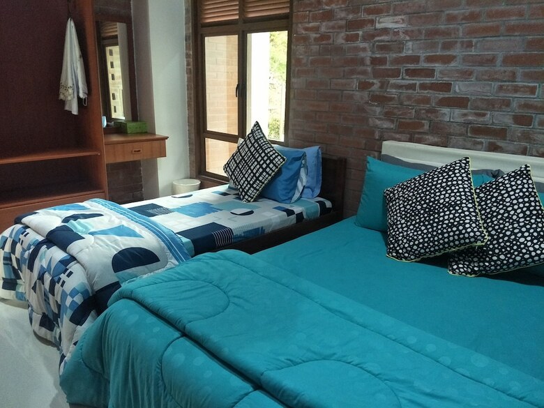 Hotel Tokwan's Agro Village