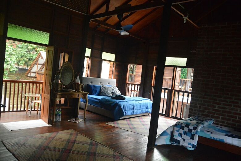 Hotel Tokwan's Agro Village