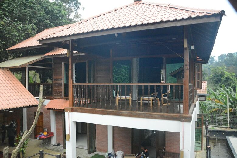 Hotel Tokwan's Agro Village