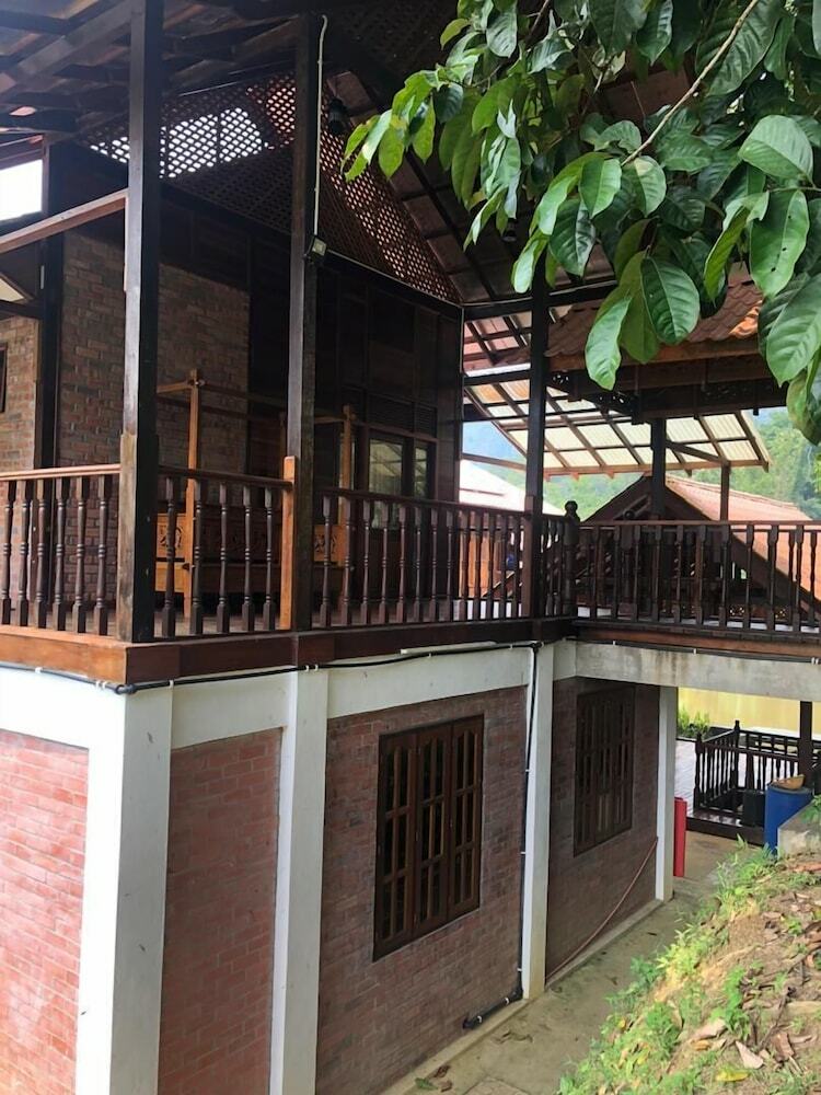 Hotel Tokwan's Agro Village