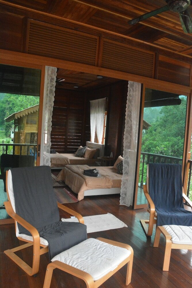 Hotel Tokwan's Agro Village