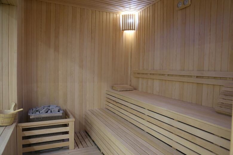 Ema Ozturk Thermal Hotel