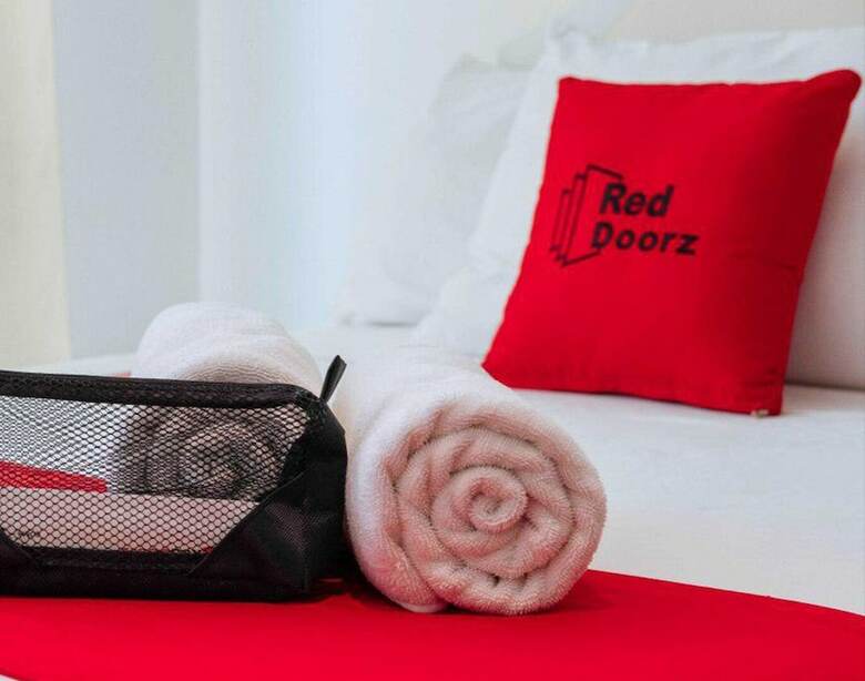 Hotel Reddoorz Near Labangal General Santos