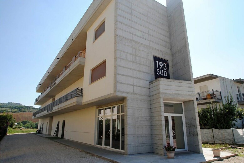 193� Sud