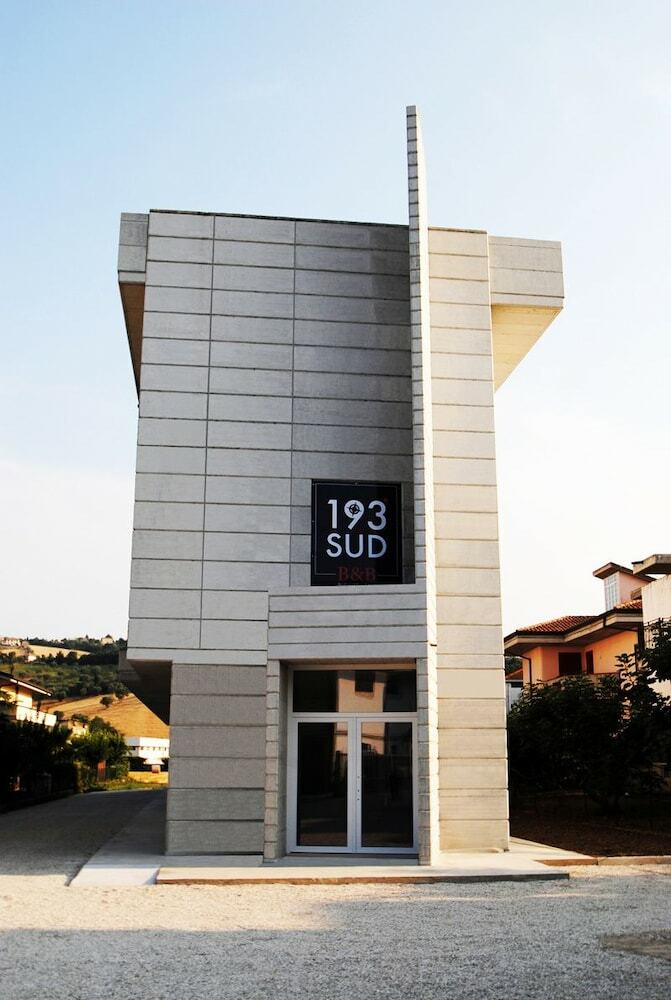193� Sud