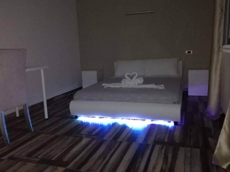 Bed & Breakfast Beb Mezzanotte