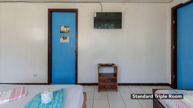 Hotel Cesmin Beach Cottages