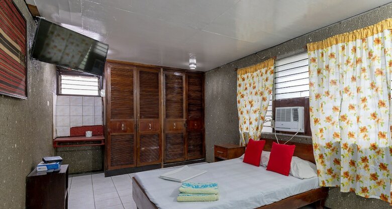 Hotel Cesmin Beach Cottages