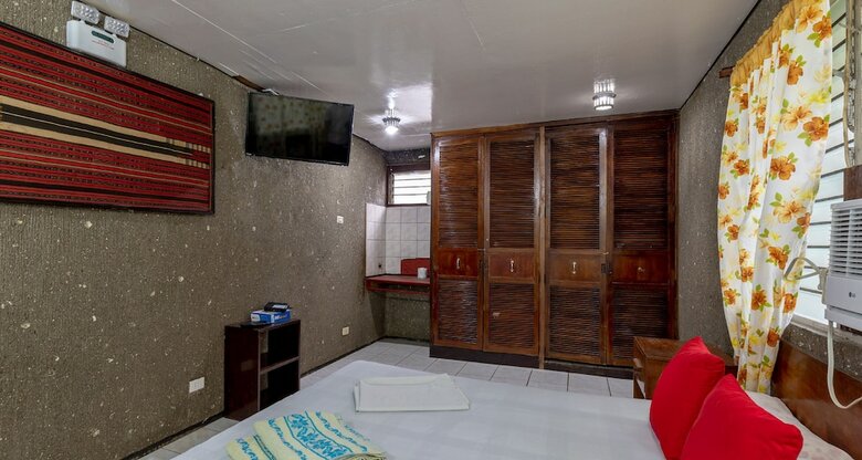 Hotel Cesmin Beach Cottages