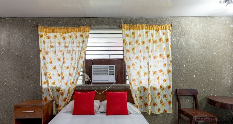 Hotel Cesmin Beach Cottages