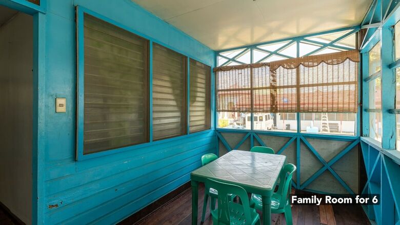 Hotel Cesmin Beach Cottages