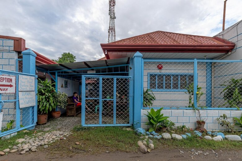 Hotel Cesmin Beach Cottages