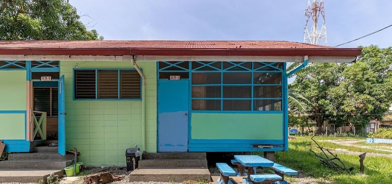 Hotel Cesmin Beach Cottages