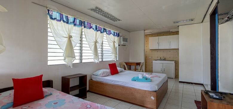 Hotel Cesmin Beach Cottages
