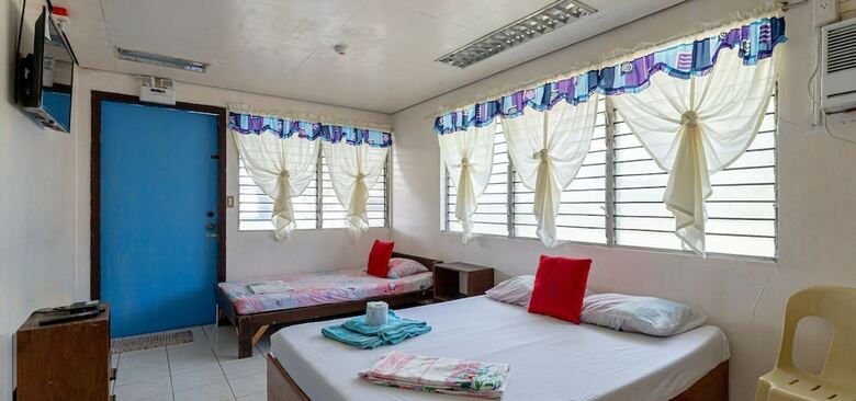 Hotel Cesmin Beach Cottages