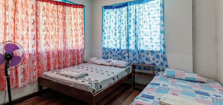 Hotel Cesmin Beach Cottages