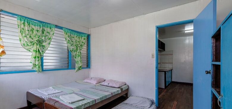 Hotel Cesmin Beach Cottages