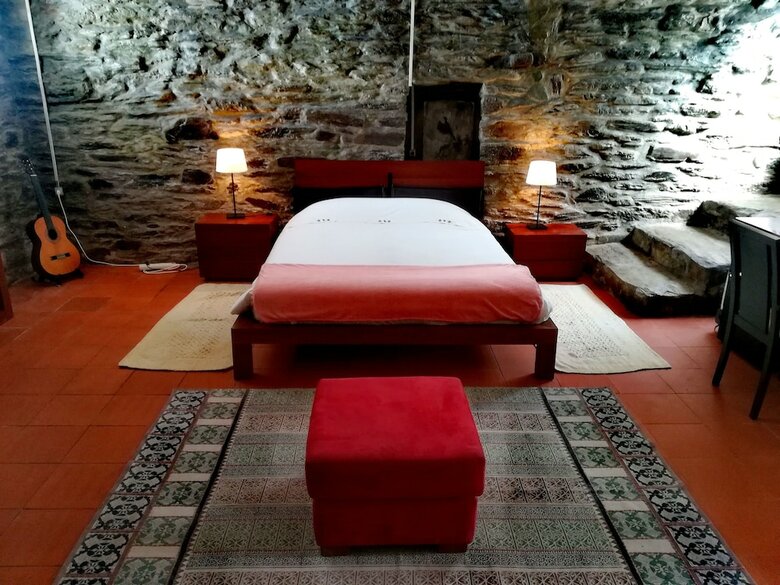 Bed & Breakfast Quinta Da Estrada Winery Douro Valley