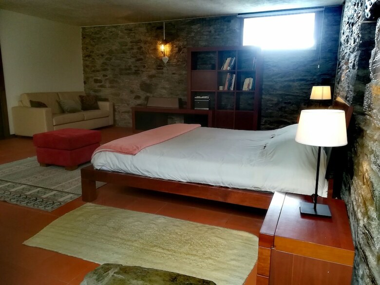 Bed & Breakfast Quinta Da Estrada Winery Douro Valley