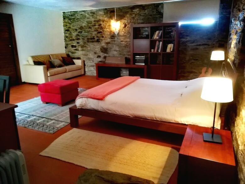 Bed & Breakfast Quinta Da Estrada Winery Douro Valley