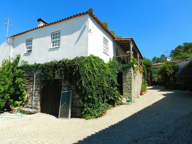 Bed & Breakfast Quinta Da Estrada Winery Douro Valley
