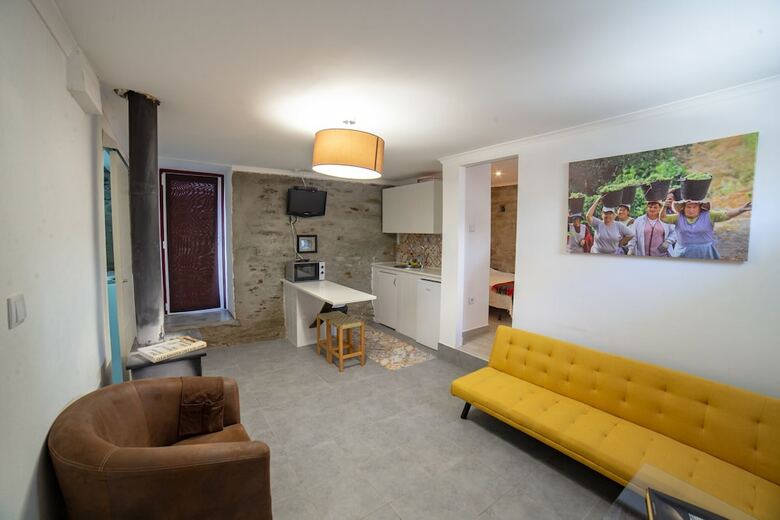 Bed & Breakfast Quinta Da Estrada Winery Douro Valley