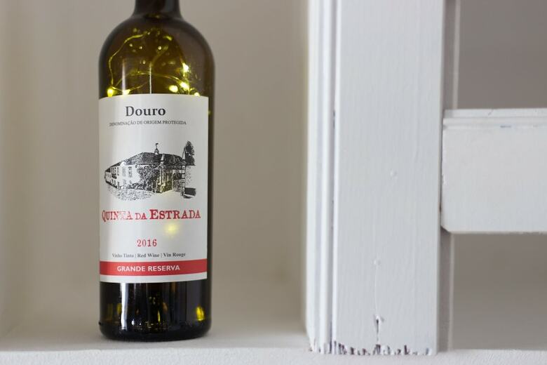 Bed & Breakfast Quinta Da Estrada Winery Douro Valley