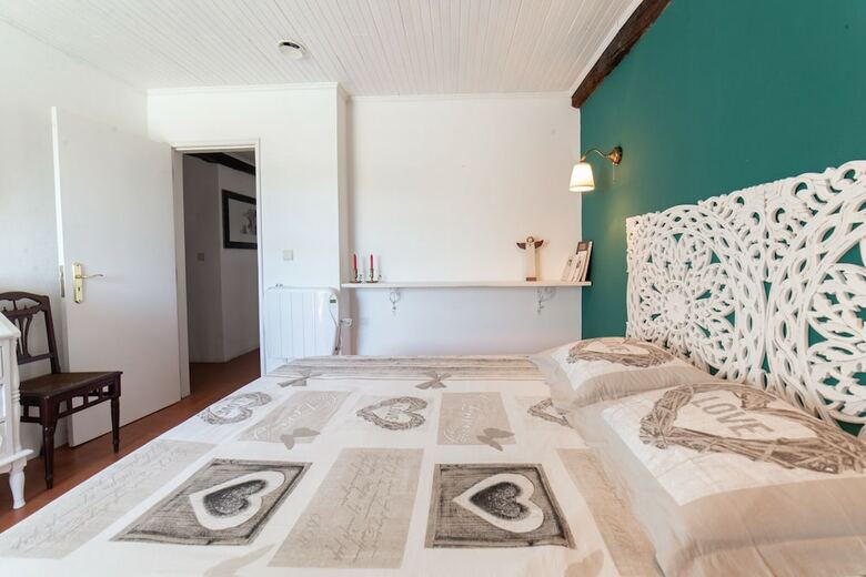 Bed & Breakfast Quinta Da Estrada Winery Douro Valley