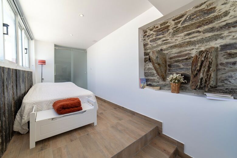 Bed & Breakfast Quinta Da Estrada Winery Douro Valley